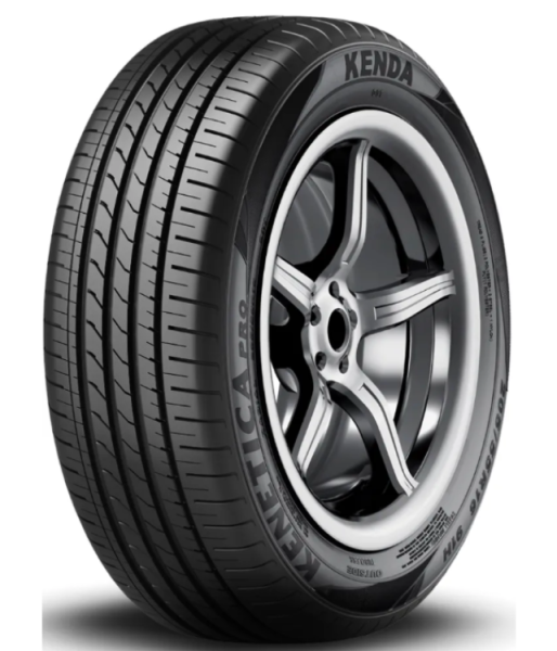 195/50 R 15 tl.  82 V  Kenda  Kenetica Pro KR 210
